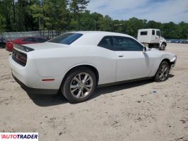Dodge Challenger 2023 3 Dodge Challenger 2023 3