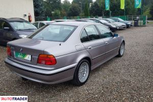 BMW 520 1996 2 150 KM BMW 520 1996 2 150 KM