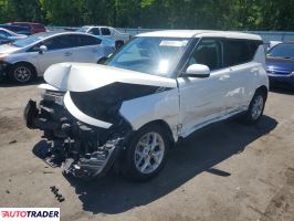 Kia Soul - zobacz ofertę