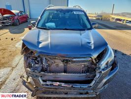 Subaru Forester 2022 2