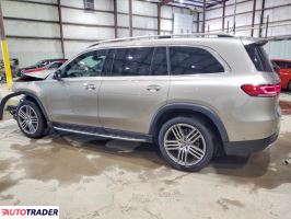 Mercedes CL 2022 3