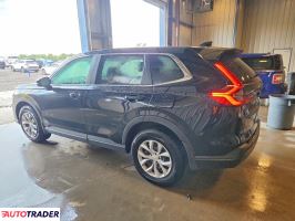 Honda CR-V 2026 1