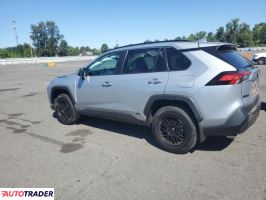 Toyota Pozostałe 2024 2