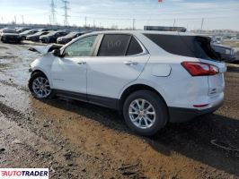 Chevrolet Equinox 2021 1 Chevrolet Equinox 2021 1