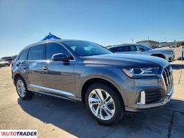 Audi Q7 2022 2
