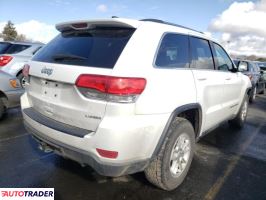 Jeep Grand Cherokee 2019 3 Jeep Grand Cherokee 2019 3