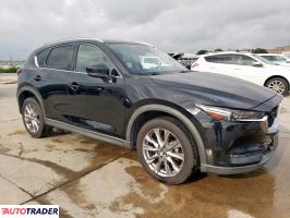 Mazda CX-5 2019 2 Mazda CX-5 2019 2