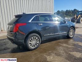 Cadillac Pozostałe 2019 3