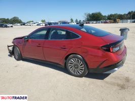 Hyundai Sonata 2024 2