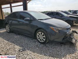 Toyota Corolla 2024 2 Toyota Corolla 2024 2