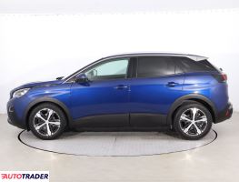 Peugeot 3008 2019 1.2 128 KM