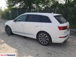 Audi Q7 2019 3 Audi Q7 2019 3