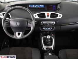Renault Grand Scenic 2010 1.9 128 KM