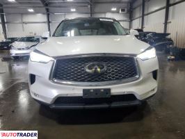 Infiniti QX50 2019 2
