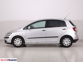 Volkswagen Golf 2005 1.6 100 KM