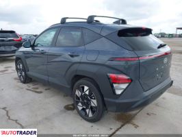 Hyundai Kona 2024 2