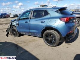 Buick Pozostałe 2024 1