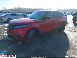 Land Rover Range Rover 2021 3