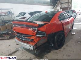 Dodge Charger 2021 5 Dodge Charger 2021 5