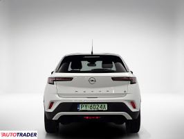 Opel Mokka 2023 136 KM