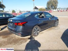 Nissan Altima 2022 2 Nissan Altima 2022 2
