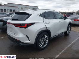Lexus NX 2023 2 Lexus NX 2023 2
