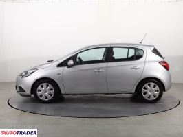 Opel Corsa 2016 1.4 88 KM