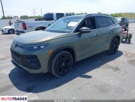 Volkswagen Tiguan 2026 2