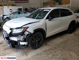Honda HR-V 2025 2