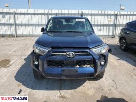 Toyota Pozostałe 2022 4