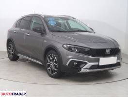 Fiat Tipo 2022 1.6 128 KM