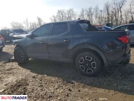 Hyundai Pozostałe 2024 2