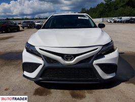 Toyota Camry 2021 2