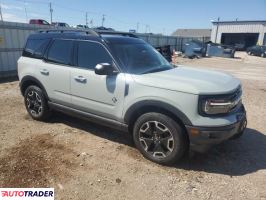 Ford Bronco 2022 1 Ford Bronco 2022 1