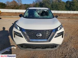 Nissan Rogue 2023 1