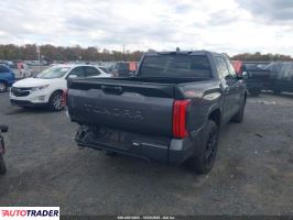 Toyota Tundra 2024 3