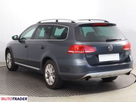 Volkswagen Passat 2013 2.0 167 KM Volkswagen Passat 2013 2.0 167 KM