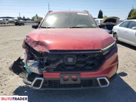 Honda CR-V 2023 2 Honda CR-V 2023 2