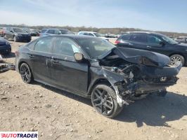 Honda Civic 2025 2 Honda Civic 2025 2