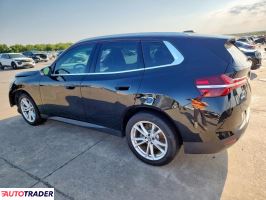 BMW X3 2025 2
