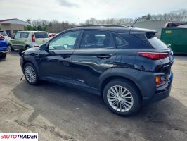 Hyundai Kona 2020 2