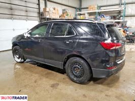 Chevrolet Equinox 2022 1