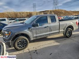 Ford Pozostałe 2023 5