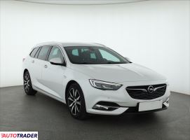 Opel Insignia 2017 2.0 167 KM Opel Insignia 2017 2.0 167 KM