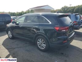Kia Sorento 2019 2