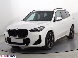 BMW X1 2022 1.5 134 KM