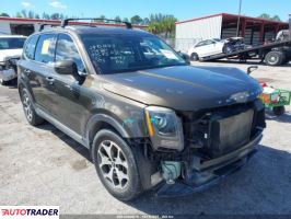 Kia Pozostałe - zobacz ofertę