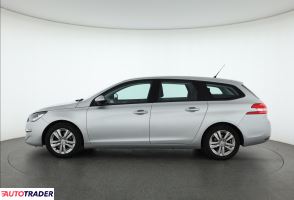 Peugeot 308 2014 1.6 113 KM