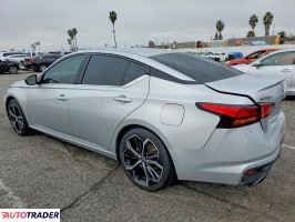 Nissan Altima 2023 2