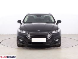 Ford Mondeo 2019 2.0 147 KM Ford Mondeo 2019 2.0 147 KM
